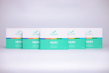 Load image into Gallery viewer, NMN+ Rejuvenation Supplement Festive Pack (Buy 5 get one free)