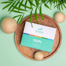 Load image into Gallery viewer, NMN Supplement Complex