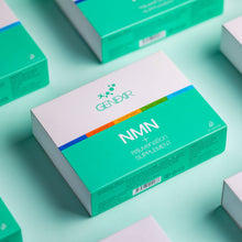 Load image into Gallery viewer, NMN Supplement Complex