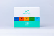 Load image into Gallery viewer, NMN Supplement Complex