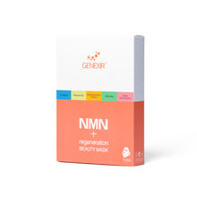 Load image into Gallery viewer, NMN Beauty Mask